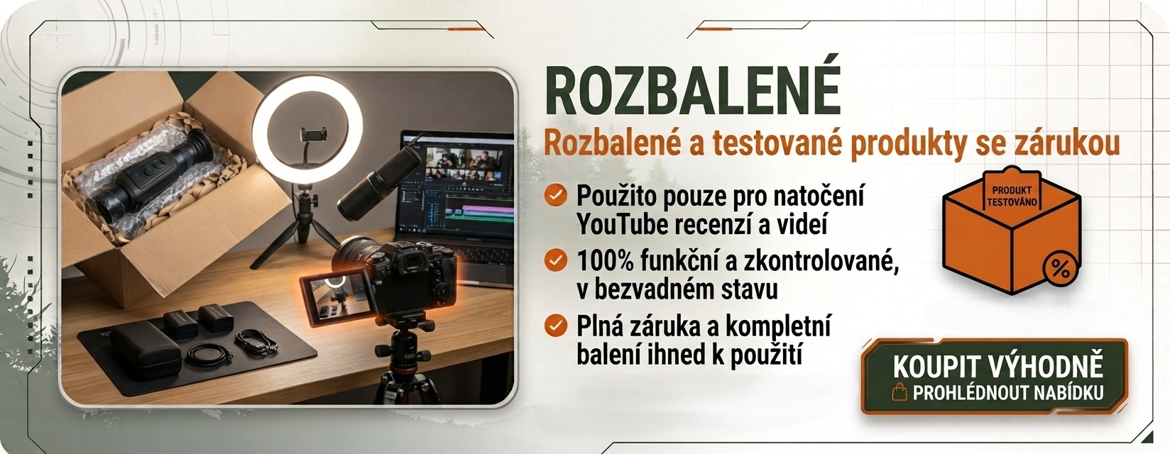 Rozbaleno