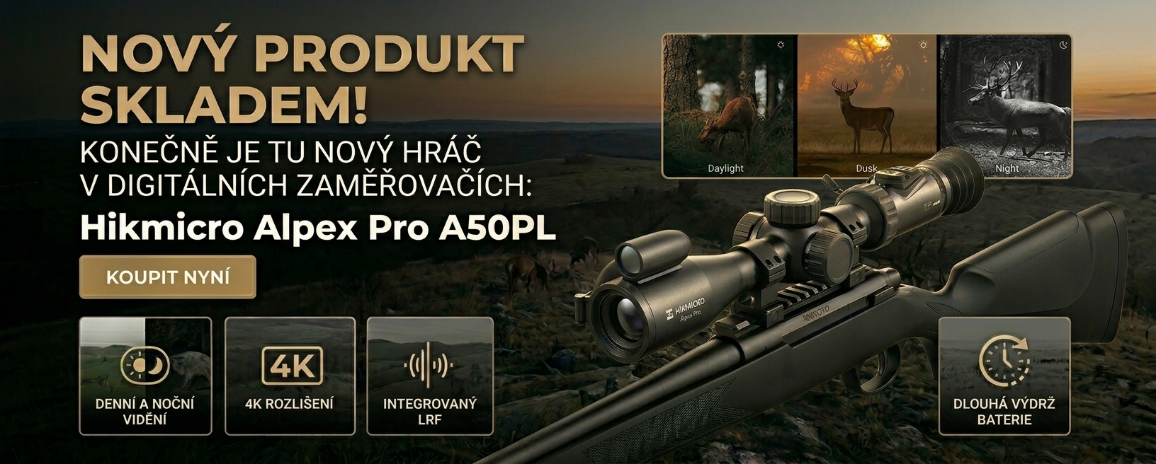 Alpex
