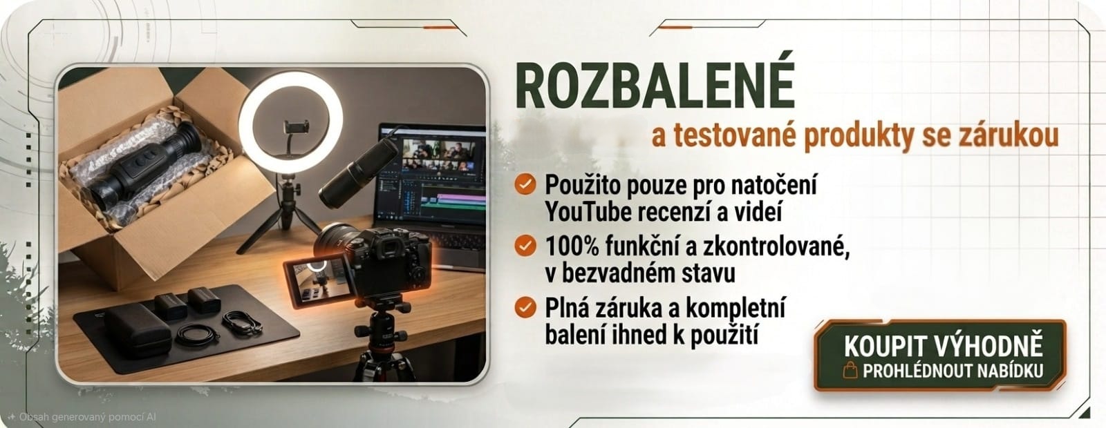 Rozbaleno