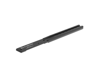 Adaptér nočního vidění PARD 008 S-LRF pro montáže typu Blaser – generace 1