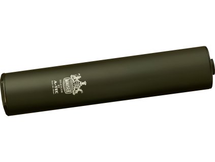 A-TEC Mauser-Over