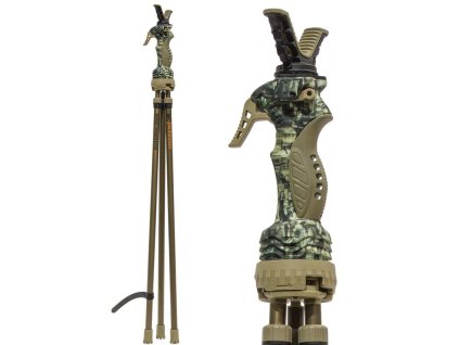 tall tripod hero image