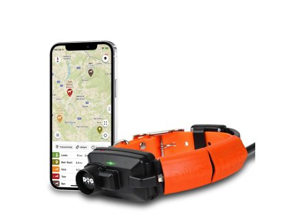 Obojek pro dalšího psa DOG GPS X30B
