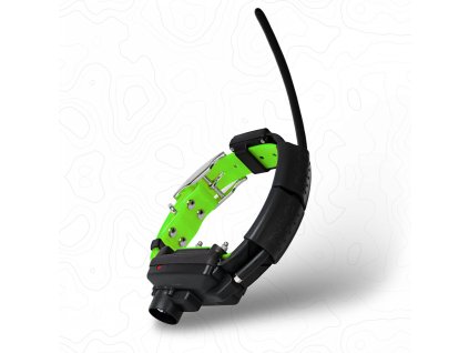 Obojek pro dalšího psa DOG GPS X30TB - Zelená (Barva obojku Zelená)