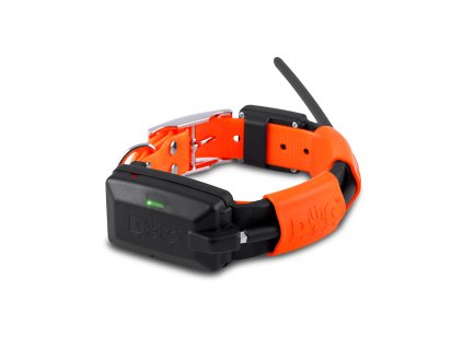 Obojek pro dalšího psa DOG GPS X25 - Oranžová (Barva obojku Oranžová)