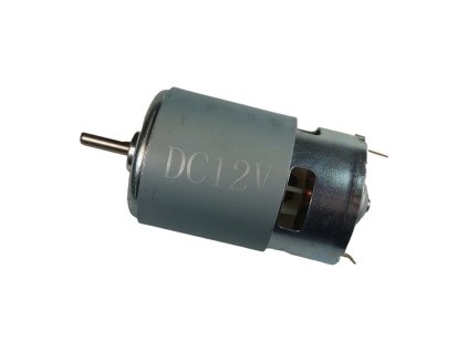 297262 venator krmny autoamt nahradni motor 12v