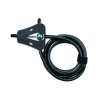 2760 master lock python zkracovaci lanovy zamekprislusenstvi prislusenstvi k fotopastem