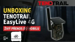 Na Youtube vyšlo nové povídací video o fotopasti 🌲 #fotopast #myslivost #myslivec