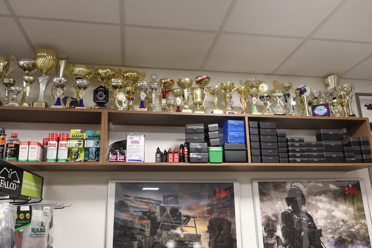 Nemůžete se rozhodnout….