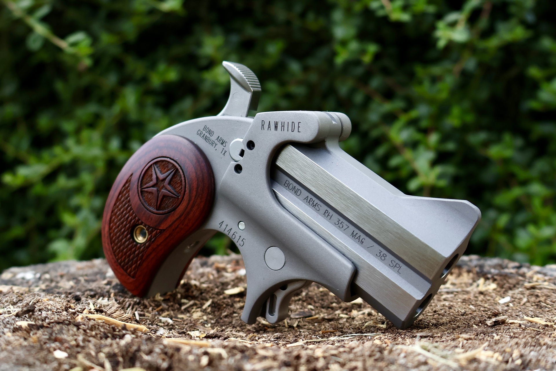 Zbraně na objednávku