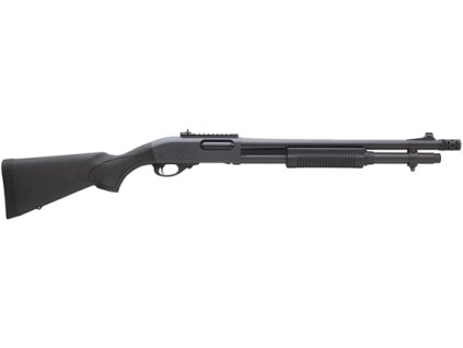 Brokovnice Remington 870 Express Tactical
