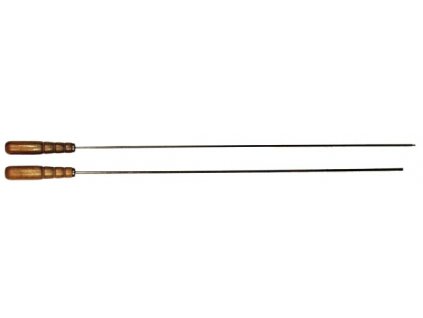 Vytěráková tyč LP 91