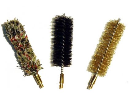 Vytěráky - kartáčky LP 86 br20