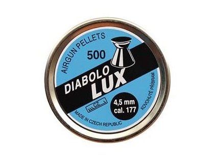 diabolky lux 500 45mm 1771