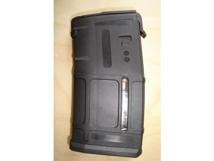 Zásobník pro R25 G-MAG