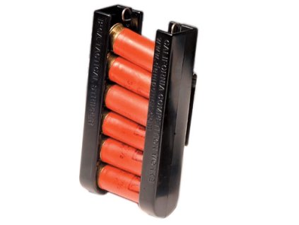 Držák brokových nábojů na 6ran