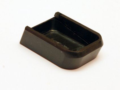 Ocelové dno pro zásobník pro CZ 75 TS