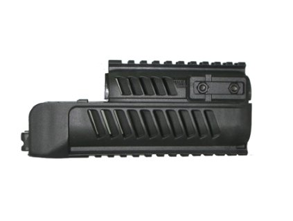 Předpažbí Fab Defense SA58