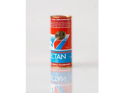 Prach VECTAN BA9