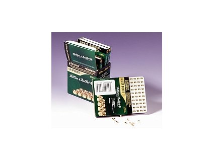 Zápalky SB 4,4 Small Rifle