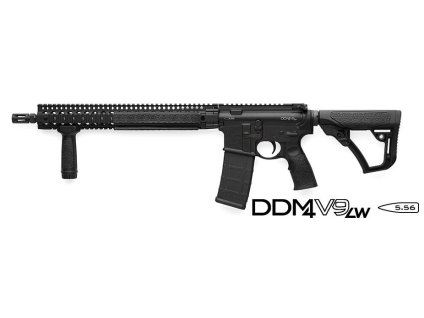 ddm4 v9lw