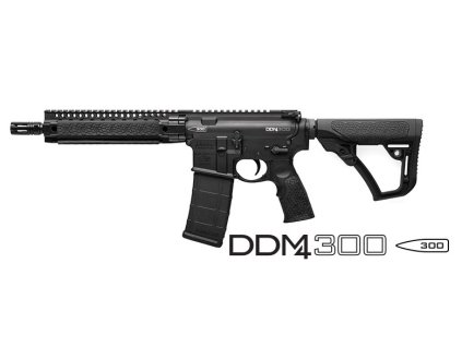 ddm4 300