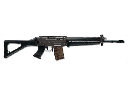 SG551