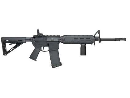 sw mp15 moe mid black