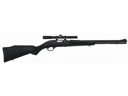 Malorážka Marlin Model 60SN samonabíjecí