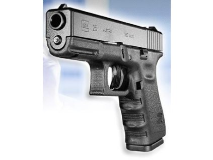 Pistole Glock 25 Gen3