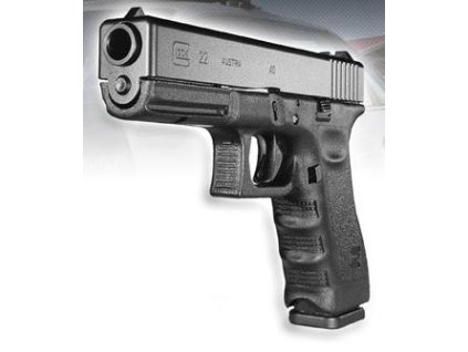 Pistole Glock 22 Gen 3