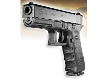 Pistole Glock 31 Gen3