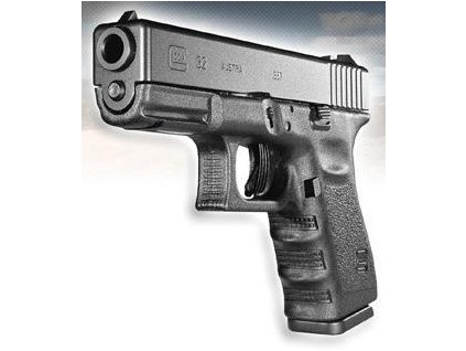Pistole Glock 32 Gen3