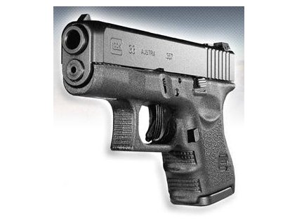 Pistole Glock 33 Gen3