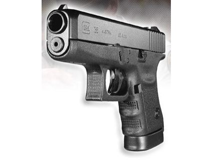 Pistole Glock 36 Gen3