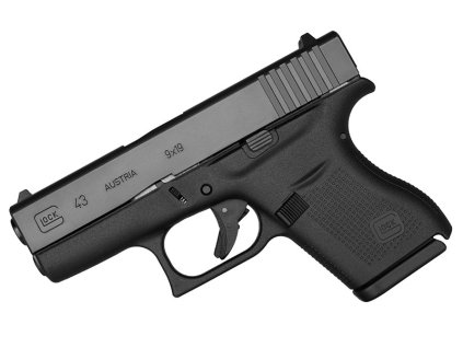 glock 43 I