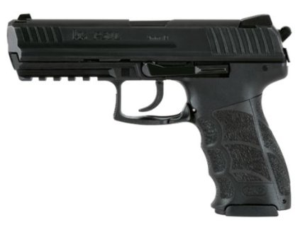 HK P30L V3 II
