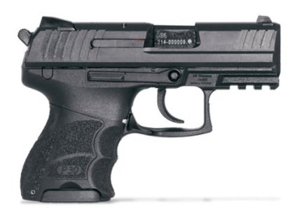hk p30sk