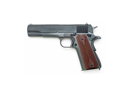 Pistole Auto Ordnance 1911 WWII
