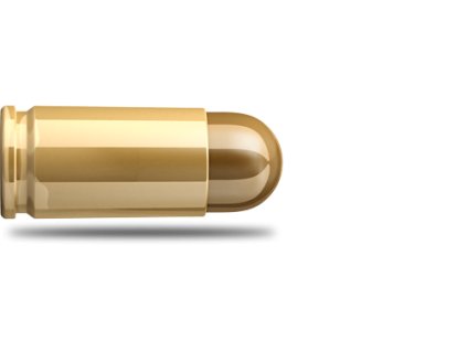 SB 9mmMakarov FMJ95gr