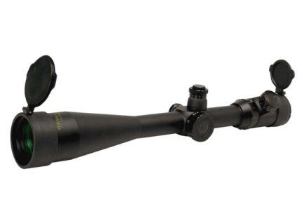 Puškohled KonusPro 4,5-16x40 MD