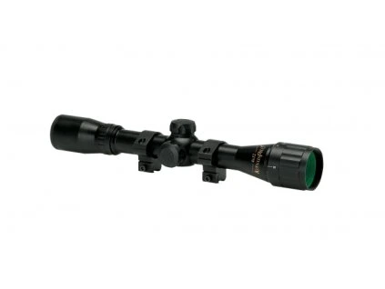 Puškohled KonusPro 4x32 AO