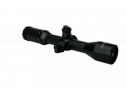 Puškohled KonusPro 1,5-6x44