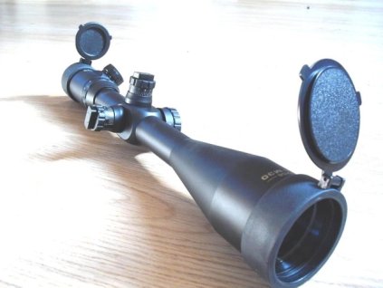 Puškohled KonusPro 3-12x56