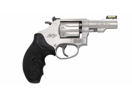 Revolver Smith & Wesson model 317 Kit gun