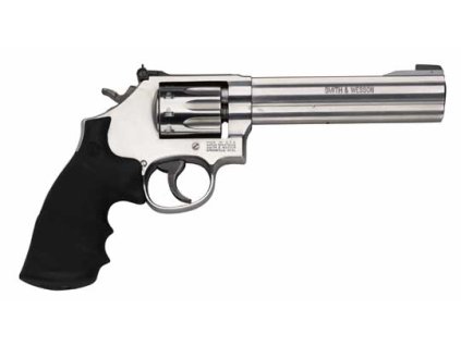 Revolver Smith & Wesson model 617 Medium 6