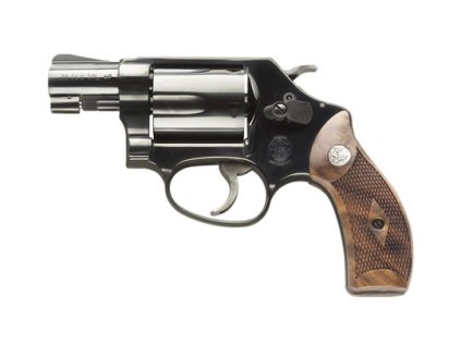 Revolver Smith & Wesson model 36 Classic 1,7/8"