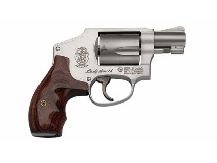 Revolver Smith & Wesson model 642 LS  Ladysmith