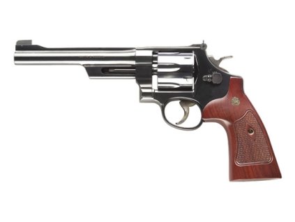 Revolver Smith & Wesson model 27 Classic 6,5