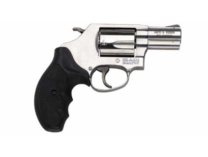 Revolver Smith & Wesson model 60, 2,125"